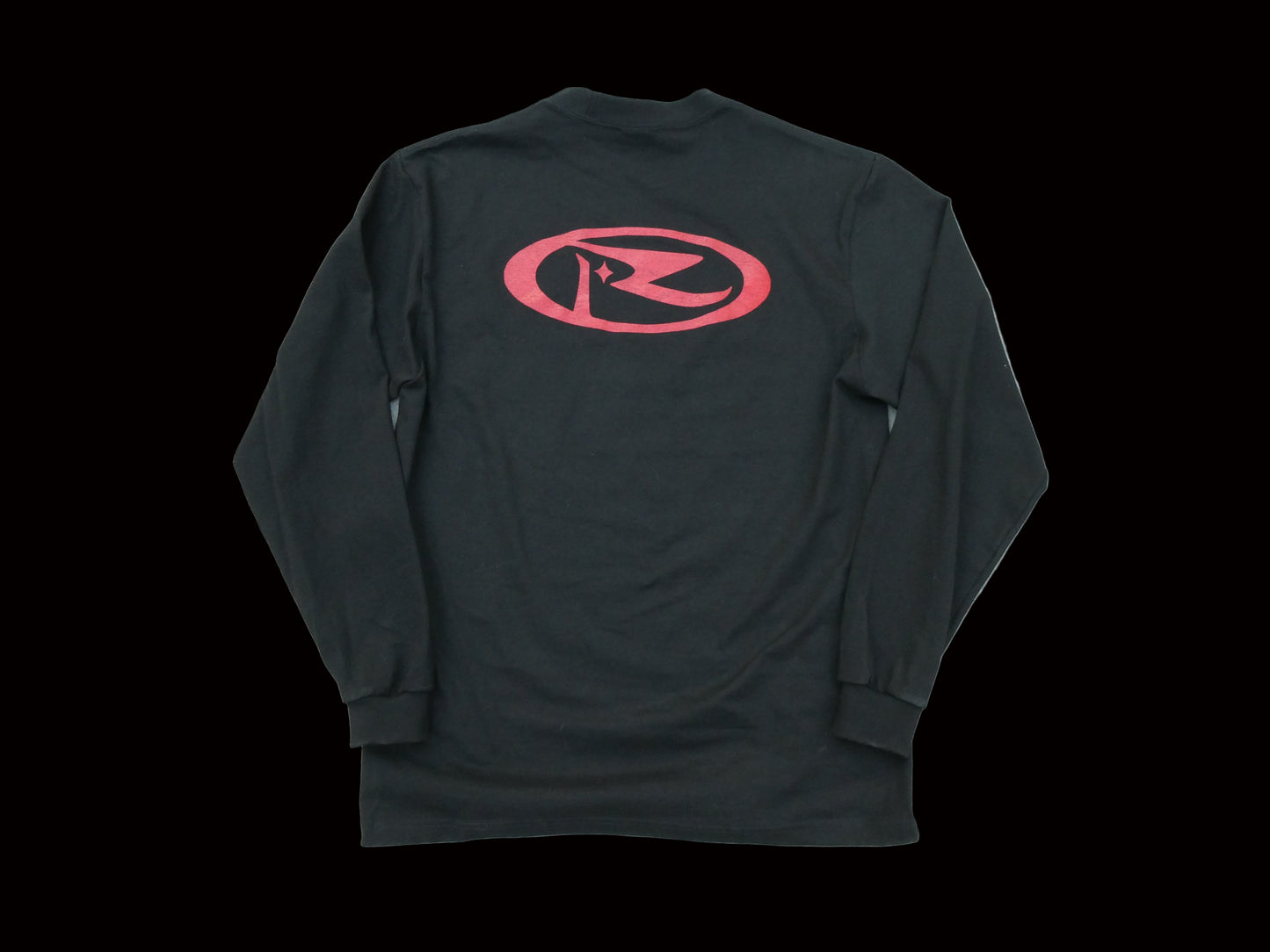 Long Sleeve Roots Tee