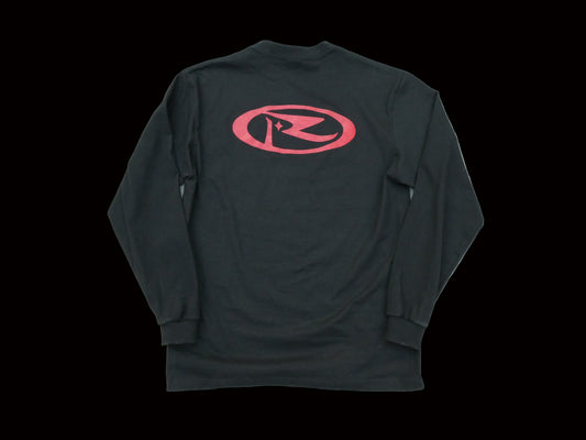 Long Sleeve Roots Tee