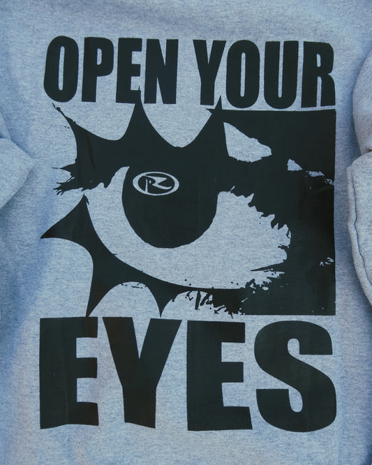 Eye Hoodie