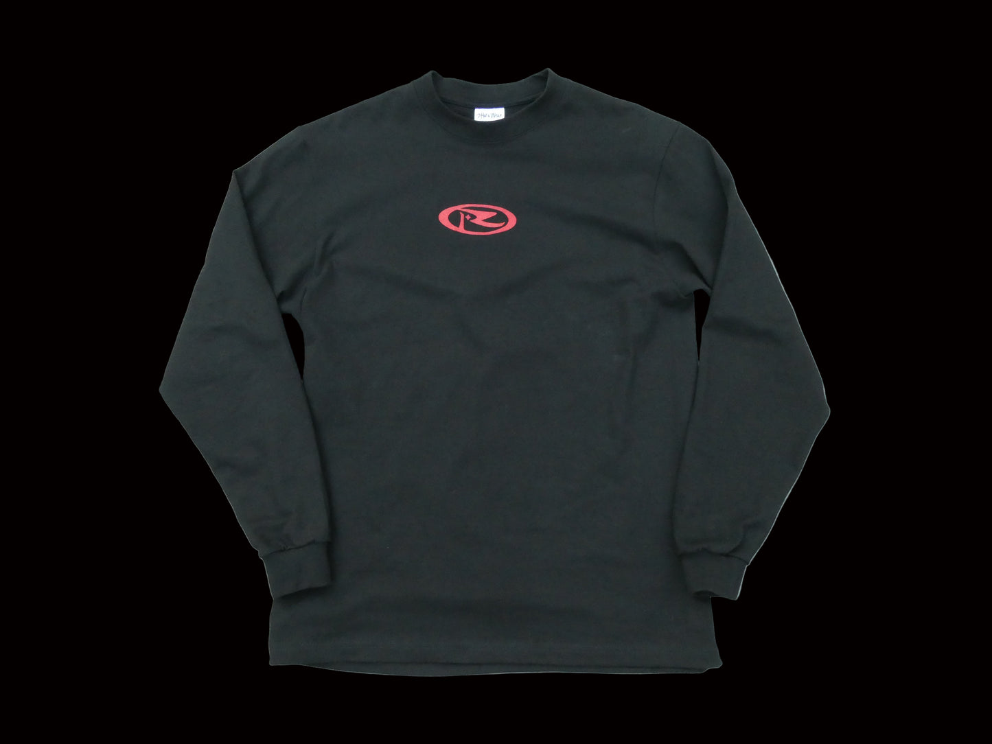 Long Sleeve Roots Tee