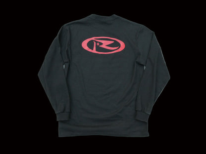 Long Sleeve Roots Tee
