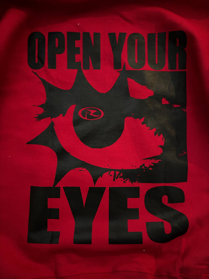 Eye Hoodie